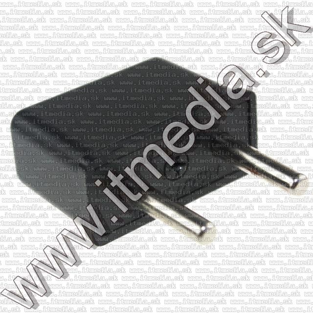 Image of EURO-USA Connector adapter (Socket Converter) V2 (IT9648)